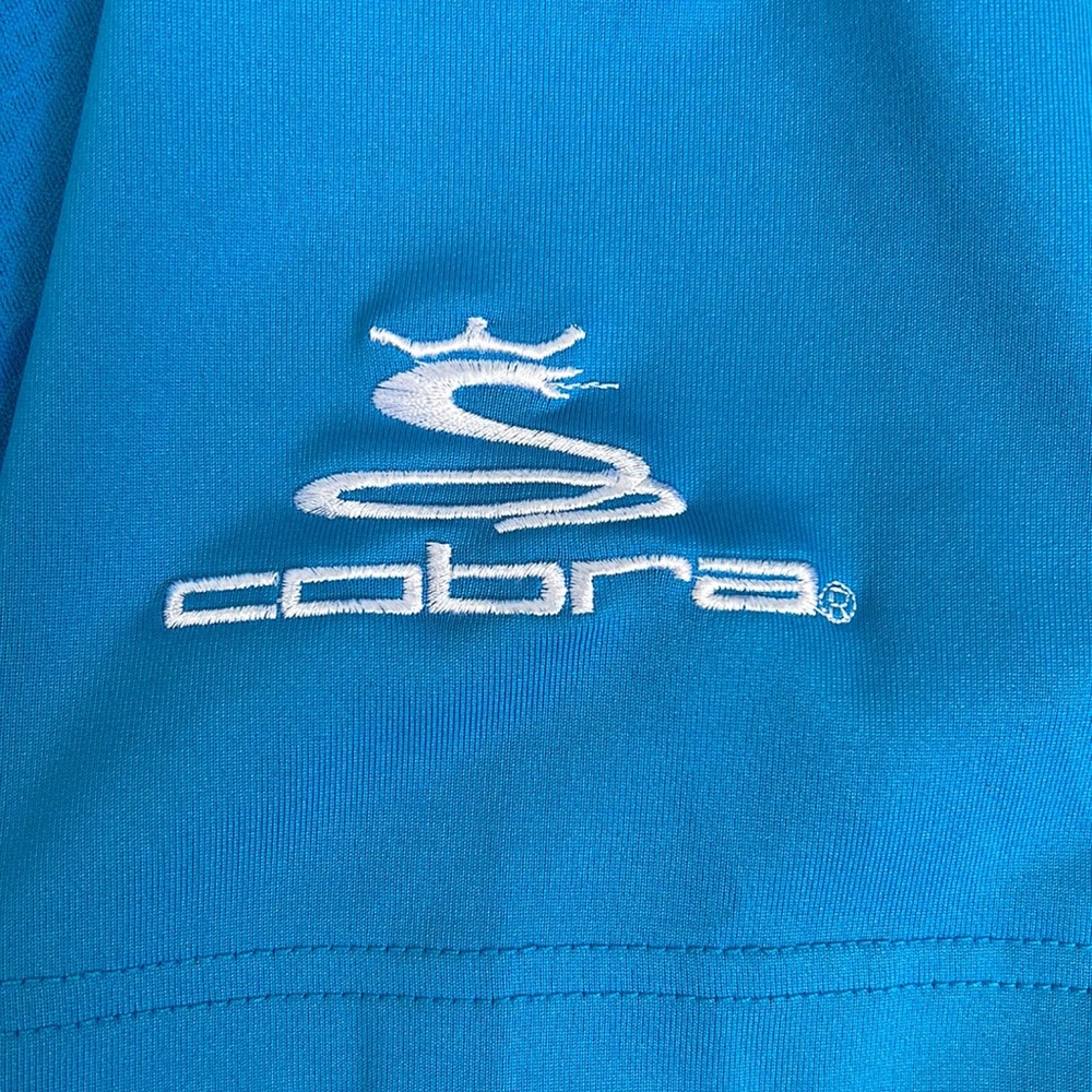 🏌🏼‍♂️NWT men’s Puma golf shirt🏌🏼‍♂️ - Picture 6 of 8